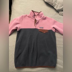 Patagonia Womens Pullover Size Small